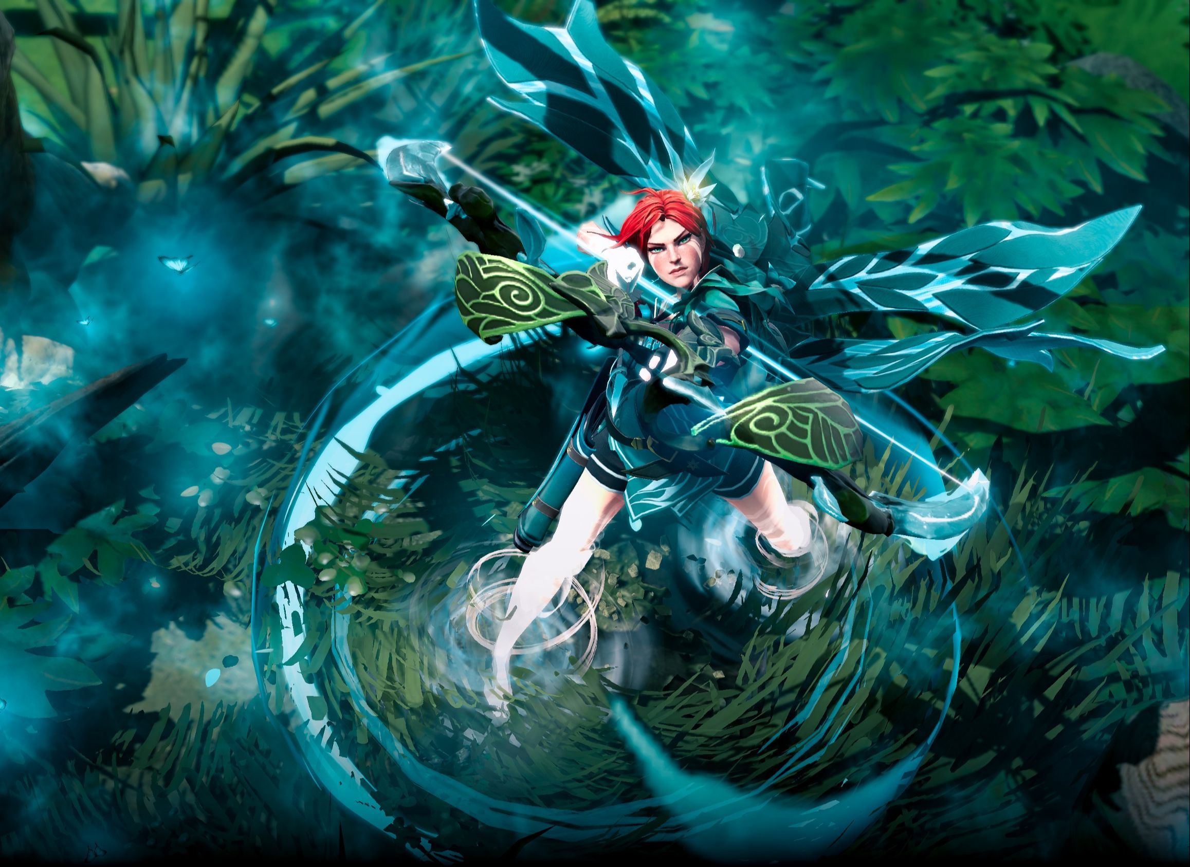 在锋线攻防 在锋线攻防