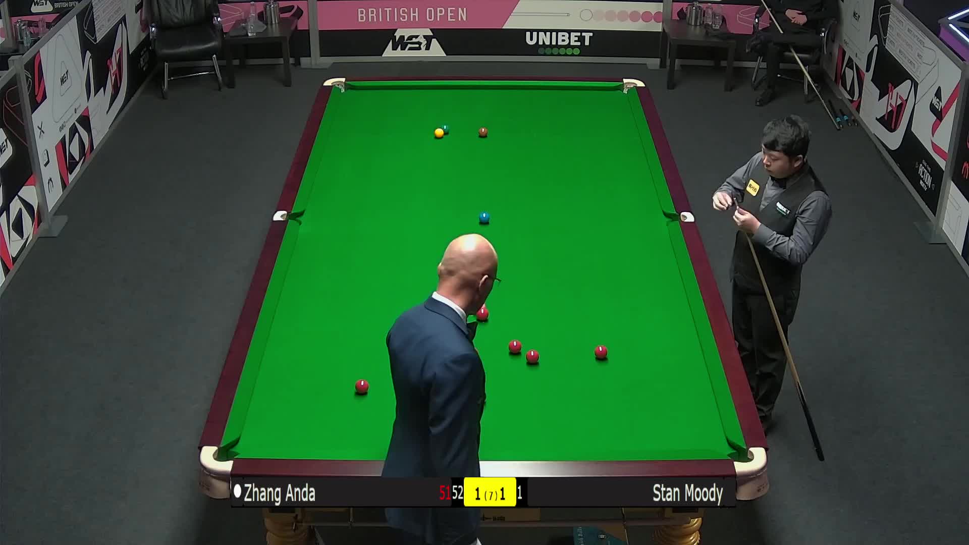 成为决定胜 成为决定胜